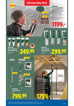 Lidl katalog akcija
