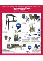 JYSK redni katalog