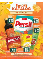 Fortuna market kataloška ponuda Katalog Akcija