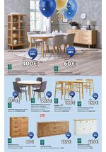 JYSK katalog namještaj