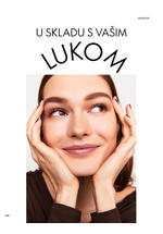 Oriflame katalog - Mjesečna akcija