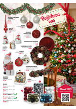 Merkur akcijski katalog