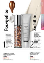 Oriflame kozmetika
