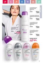 Oriflame katalog akcija