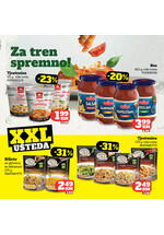Tropic akcijski katalog