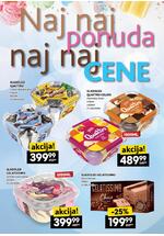 Idea katalog nedeljna akcija
