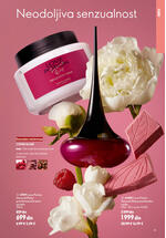 Oriflame katalog akcija