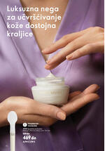 Oriflame katalog akcija