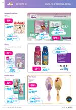 Lilly Drogerie katalog akcija