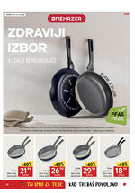 Konzum kataloška akcija