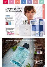 Oriflame katalog akcija