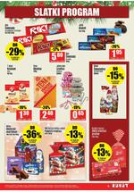 Robot kataloška akcija