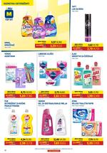 Metro prehrana i neprehrana