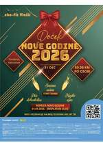 FIS akcijski katalog