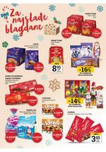 Konzum kataloška akcija