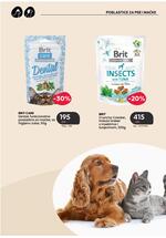 Pet centar akcijski katalog