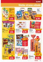 Plodine kataloška akcija