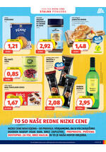 Hofer katalog - Tedenska akcija