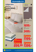 Lidl katalog akcija