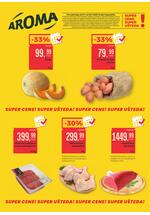 Vikend akcija Katalog Akcija