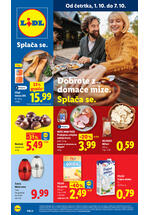 Tedenska akcija