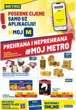 Prehrana i neprehrana