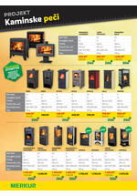 Merkur akcijski katalog
