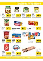Tuš Cash & Carry katalog - Trgovec
