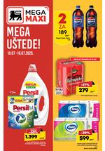 Nedeljna akcija Katalog Akcija