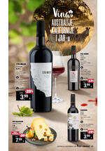 Spar vino i delicije