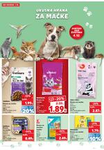 Kaufland online kataloška ponuda