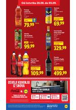 Lidl katalog akcija