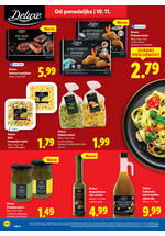 Lidl redni katalog