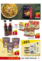 Konzum katalog - Tjedna akcija