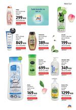 DM Drogerie katalog akcija