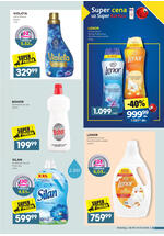 Idea katalog - Neprehrana