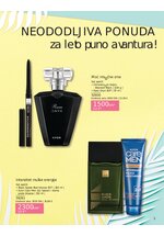 Avon katalog akcija