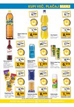 Tuš Cash & Carry trgovec