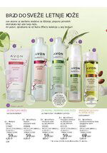 Avon katalog akcija