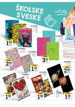 Konzum back to school