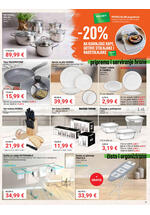 Pevex kataloška akcija