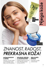 Oriflame kozmetika
