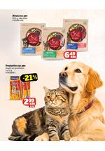 Tropic akcijski katalog