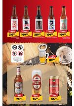 Maxi katalog pivska ponuda