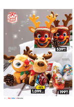 Idea katalog praznični magazin