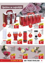 Konzum kataloška akcija