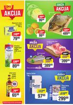 Nedeljna akcija Katalog Akcija