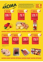 Vikend akcija Katalog Akcija