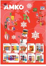 Amko kataloška akcija