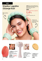 Oriflame kozmetika